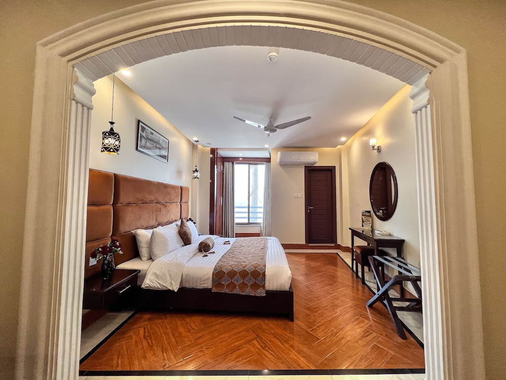Hotel One Swat 20/43