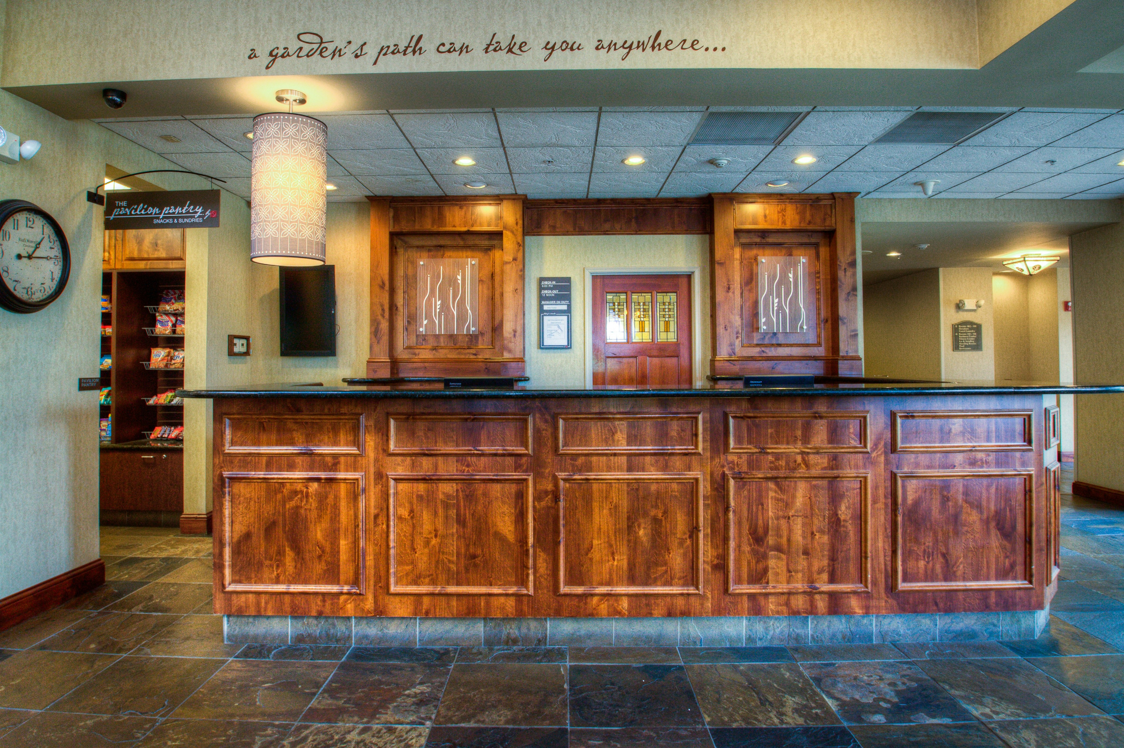 Hilton Garden Inn Boise/Eagle 7/67