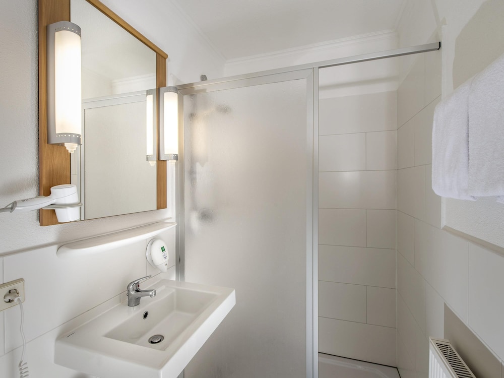 Ibis Hotel Eisenach 25/27