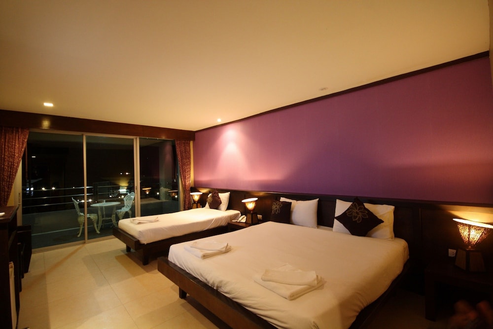 Baan Bandalay Hotel 29/59