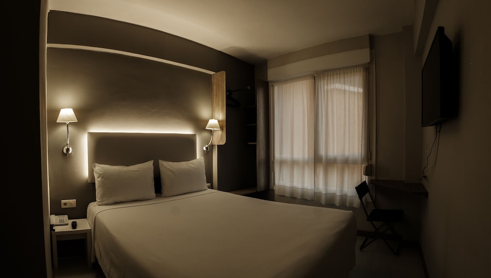 Hotel Bilbi 20/57