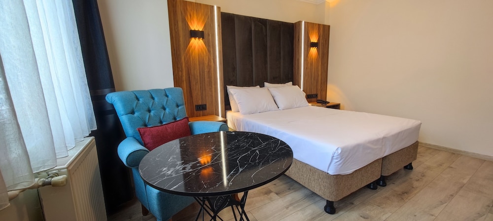 Star Hotel Istanbul 28/59