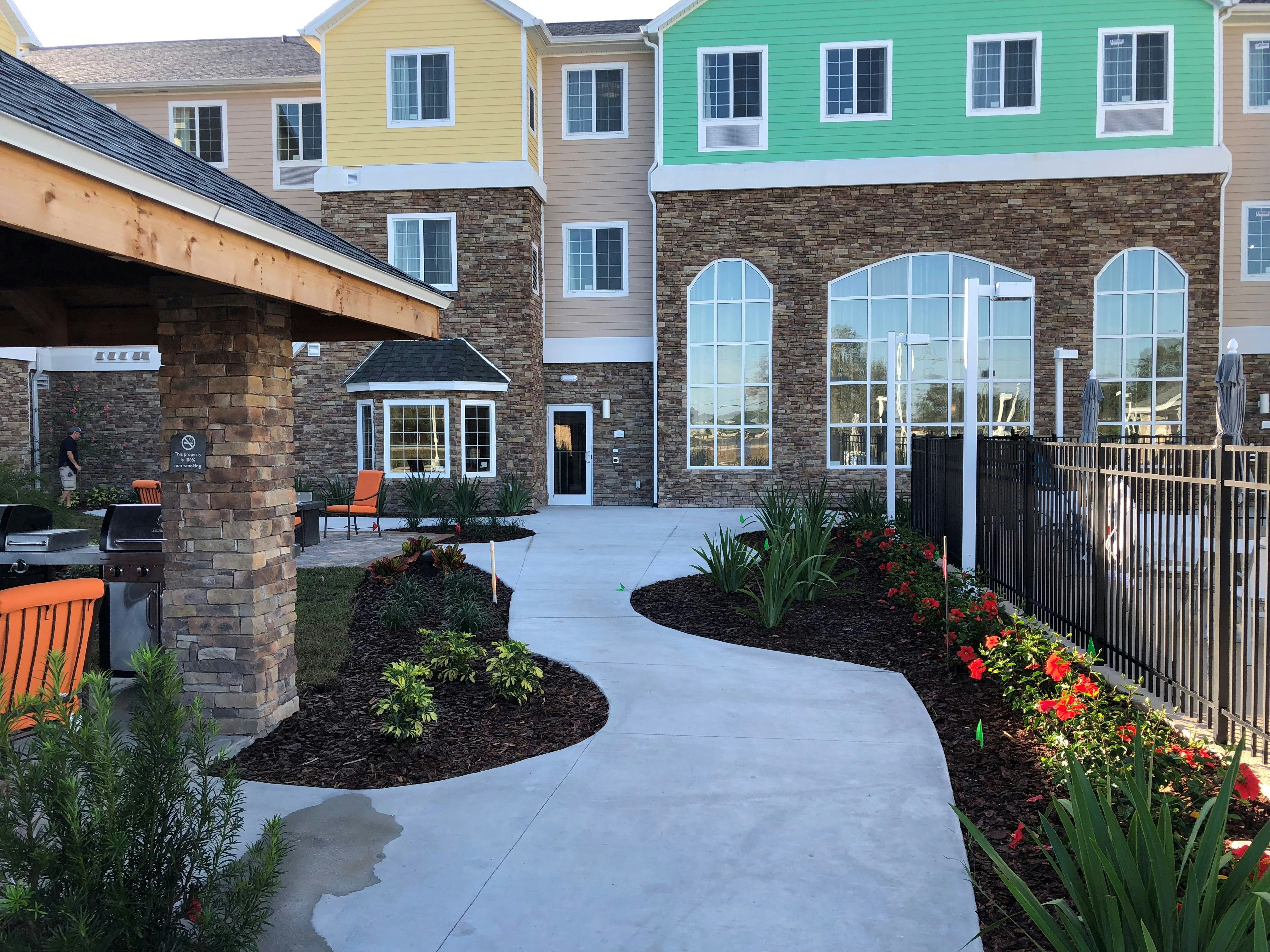 Staybridge Suites Lakeland West 28/34