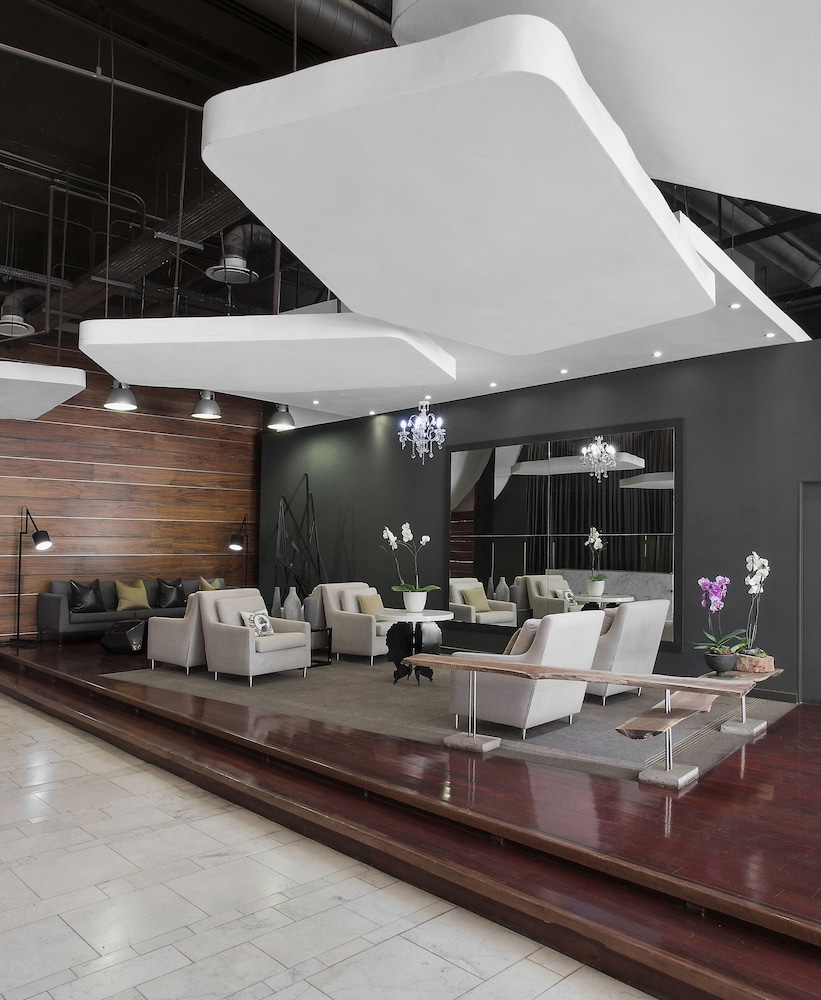 The Franklin Loft Apartments 6/44