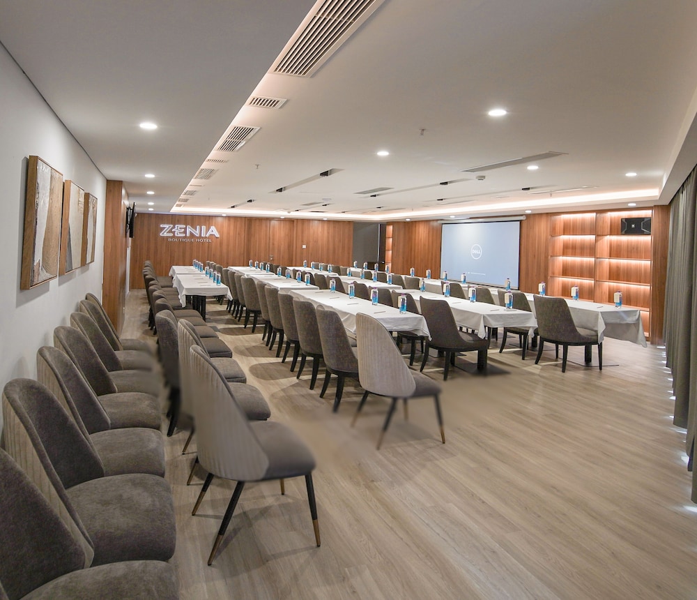 Zenia Boutique Hotel Nha Trang 43/50