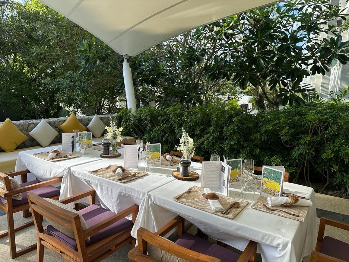 Aleenta Phuket - Phang Nga Resort & Spa 64/83