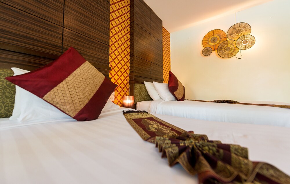 Sita Beach Resort And Spa 17/50