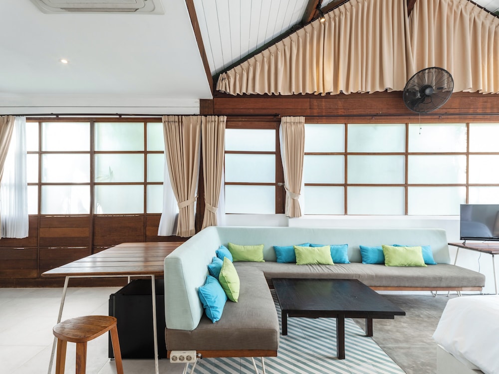 Batu Belig Living Managed by CPM Bali 23/49