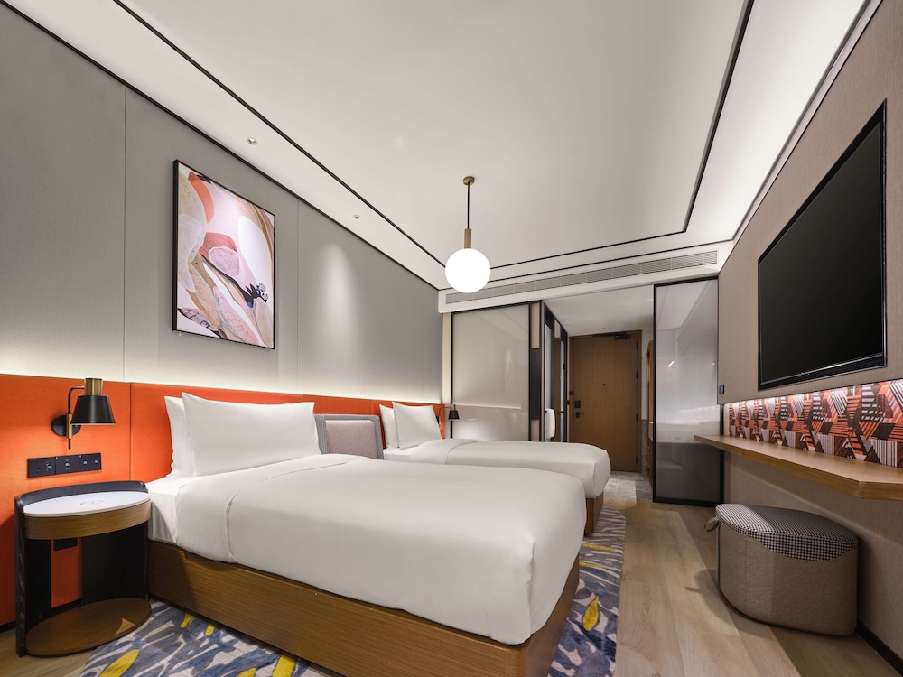 Hangzhou West Lake Hubin Yintai Atour Hotel 25/60