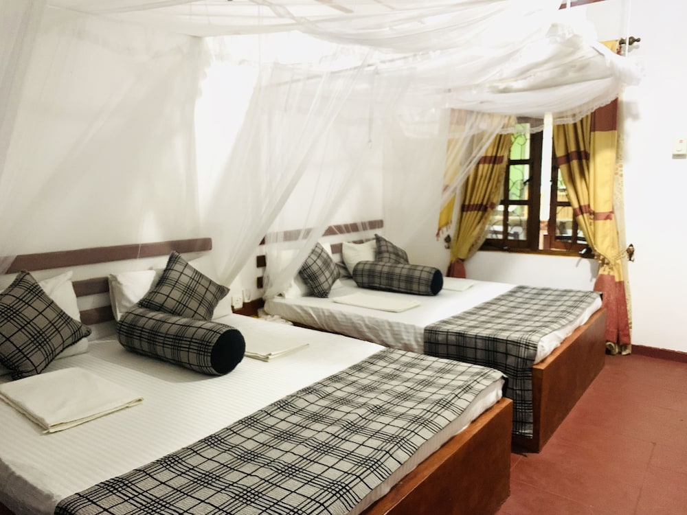 Sisira Natural Lodge 12/50