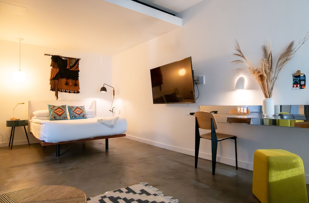 Hotel Alameda High Line 11/42