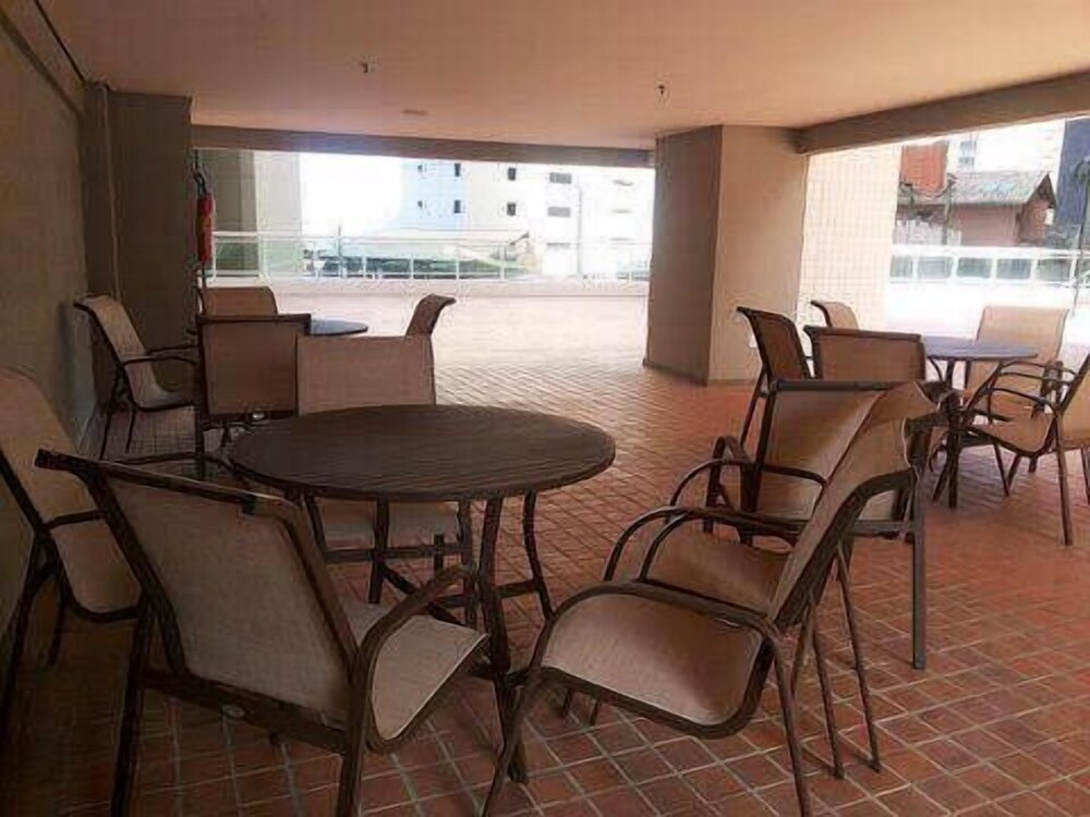 Apartamento Na Praia Iracema 100M Do Mar 36/50