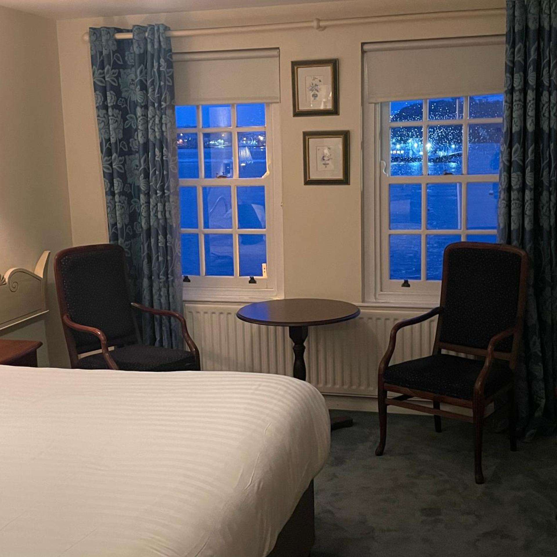 The Portaferry Hotel 18/50