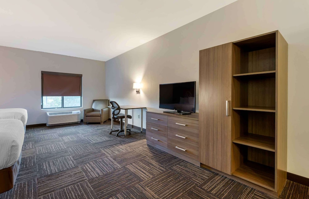 Extended Stay America Suites Rock Hill 38/64