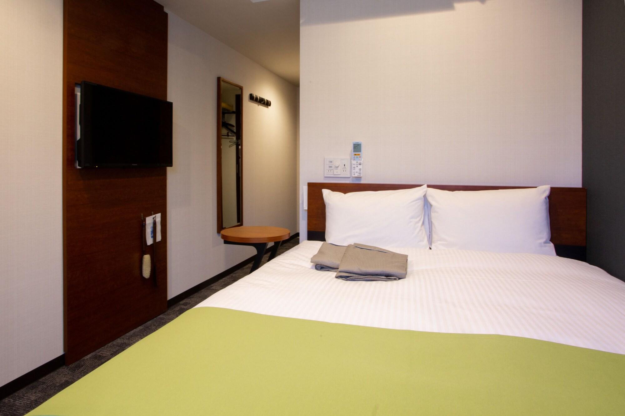 Hotel Kuretakeso Takayama Ekimae 10/39