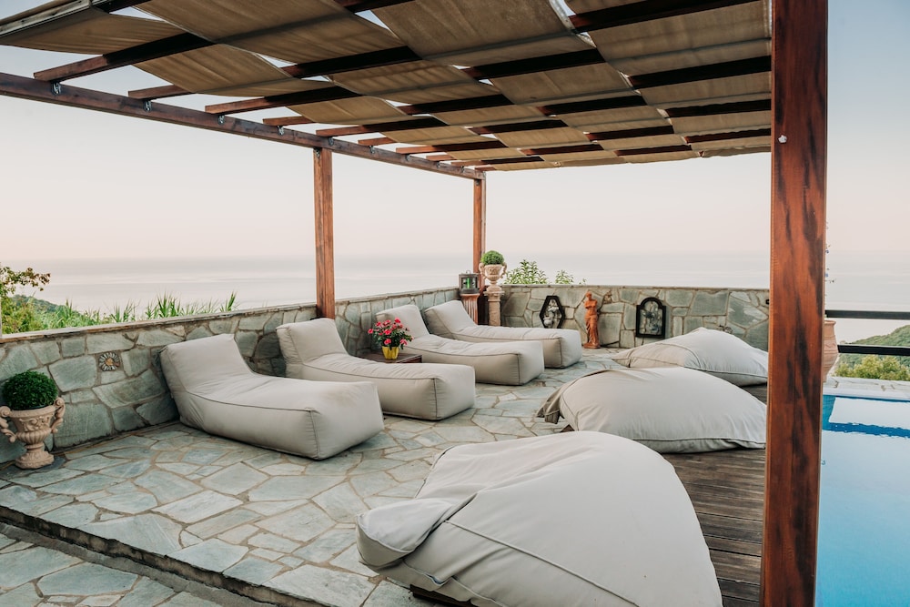 Elysian Luxury Villa Pelion 35/49