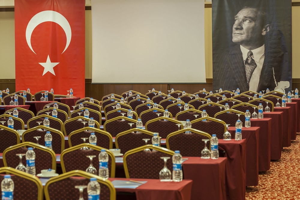 Club Hotel Phaselis Rose 39/50