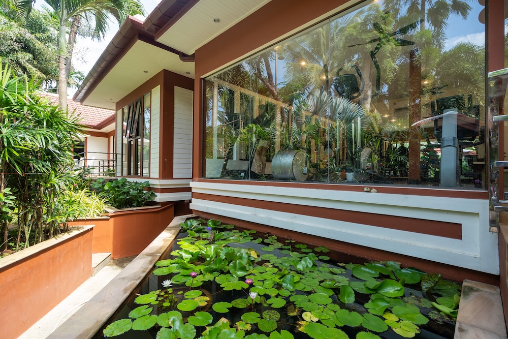 Boutique Resort Private Pool Villa 73/75