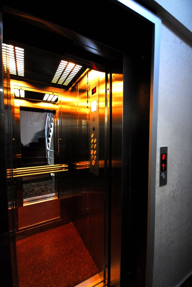 COMFORT HOTEL TAKSIM 8/49