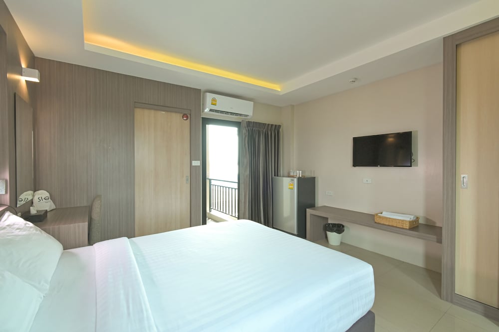 Sleep Hotel Bangkok 22/33