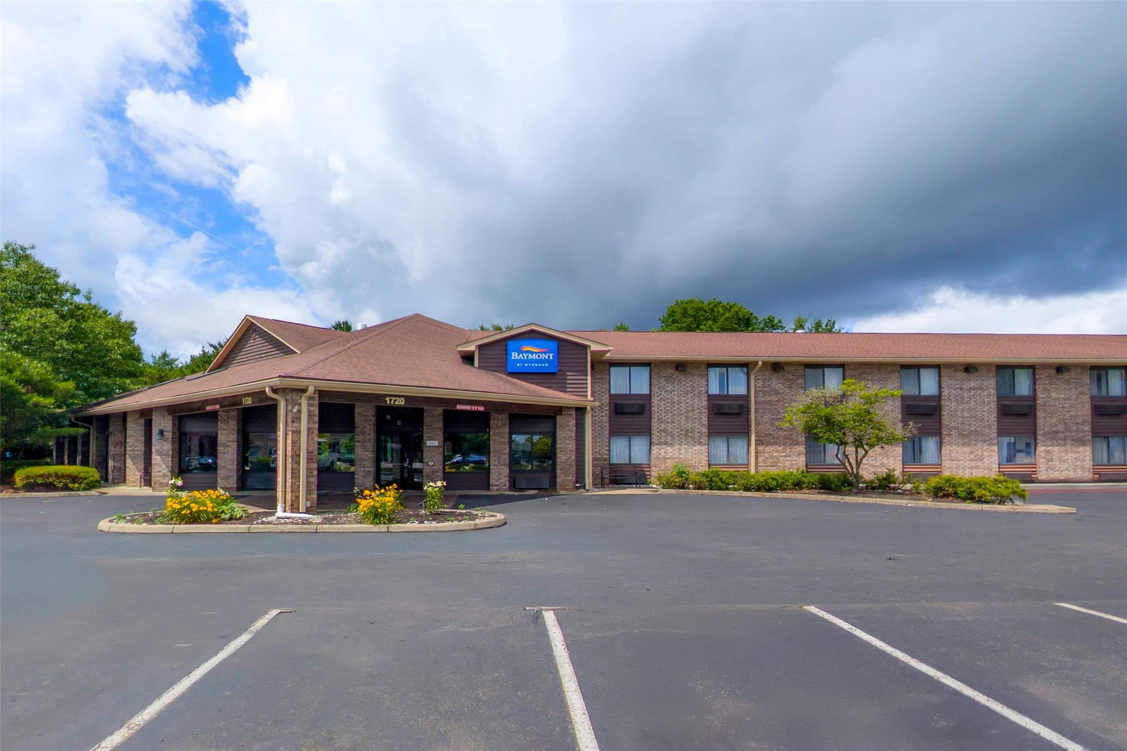 Baymont by Wyndham Delaware 6/7