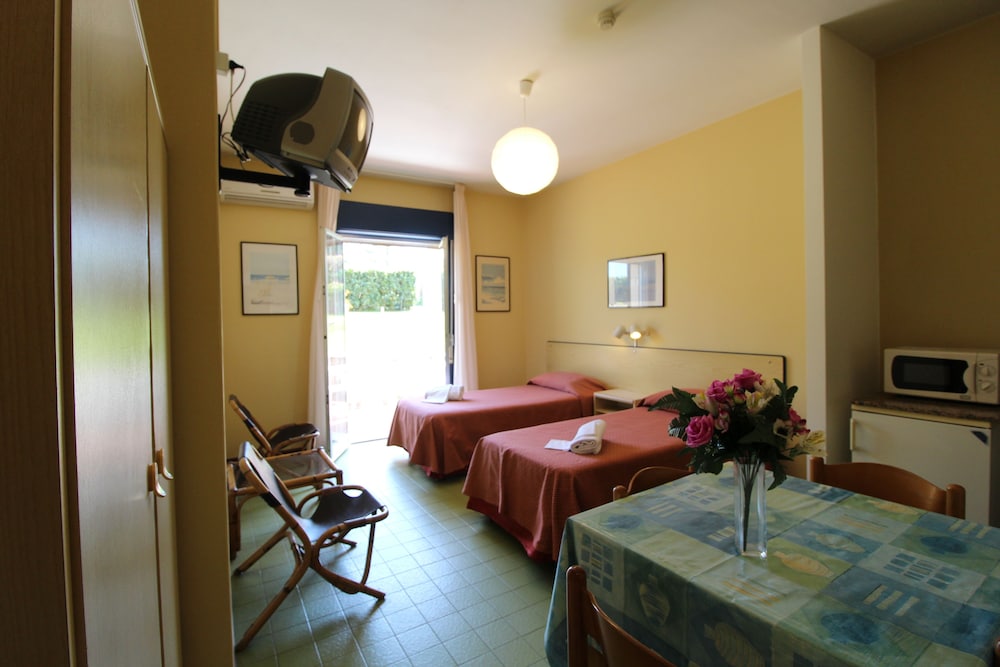 Residence Villa Giardini 40/66