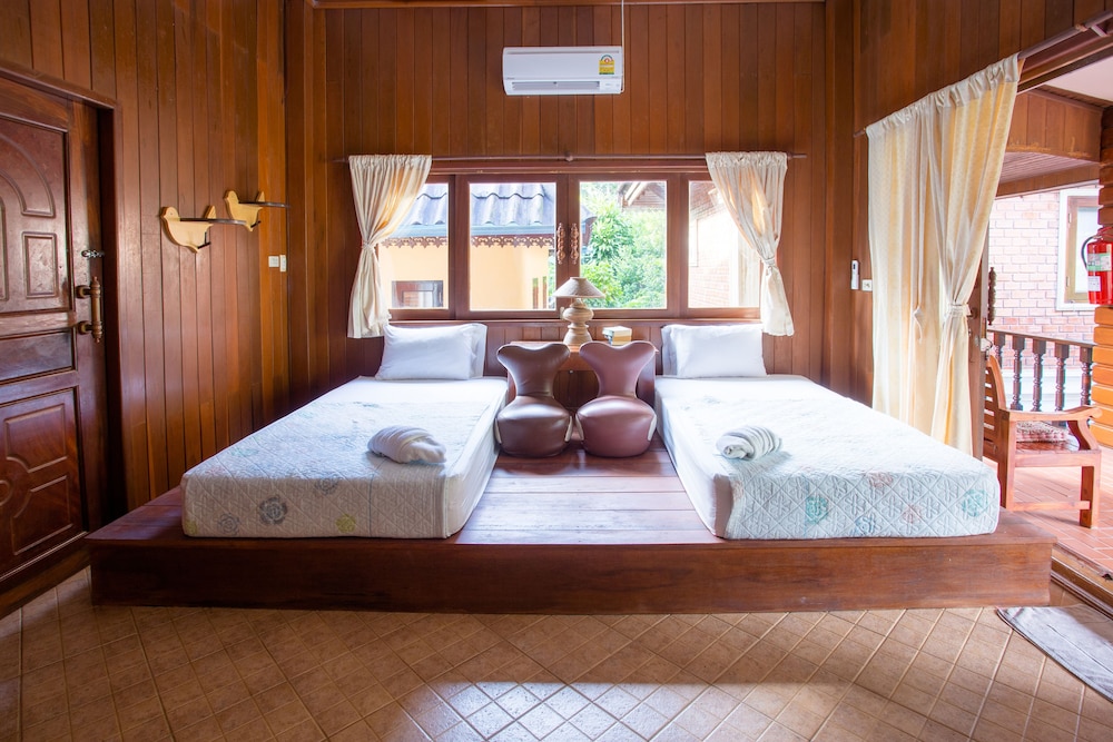 Baan Suan Homestay Koh Kood 26/58