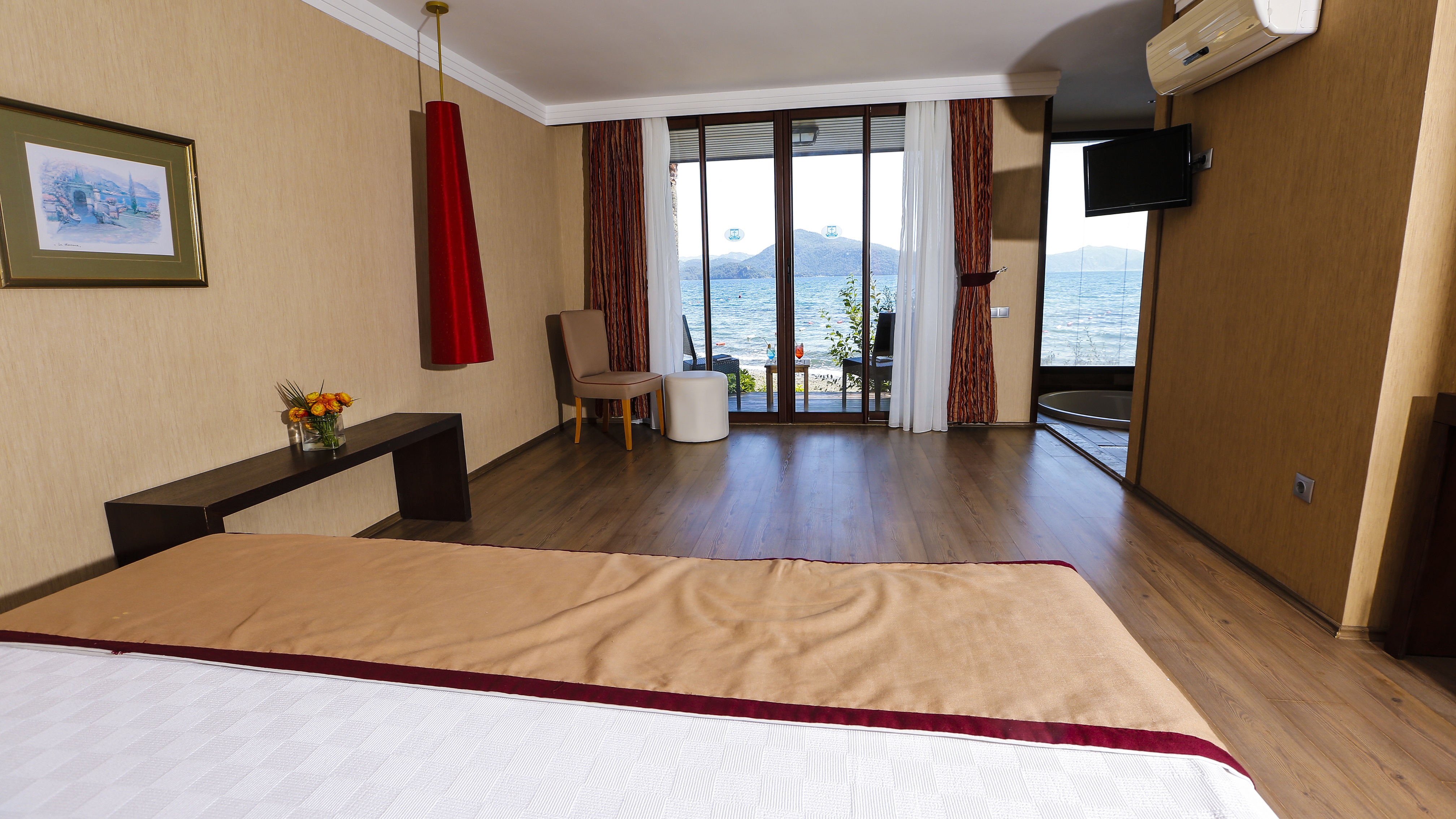 Fortezza Beach Resort 34/55