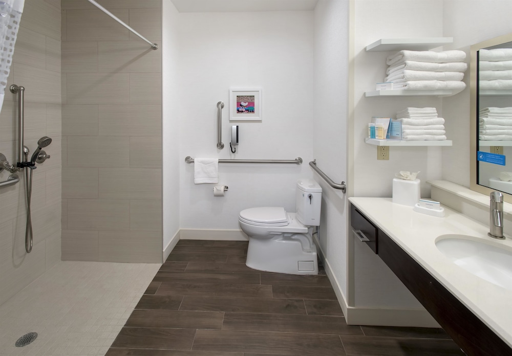 Hampton By Hilton New Paltz 10/47
