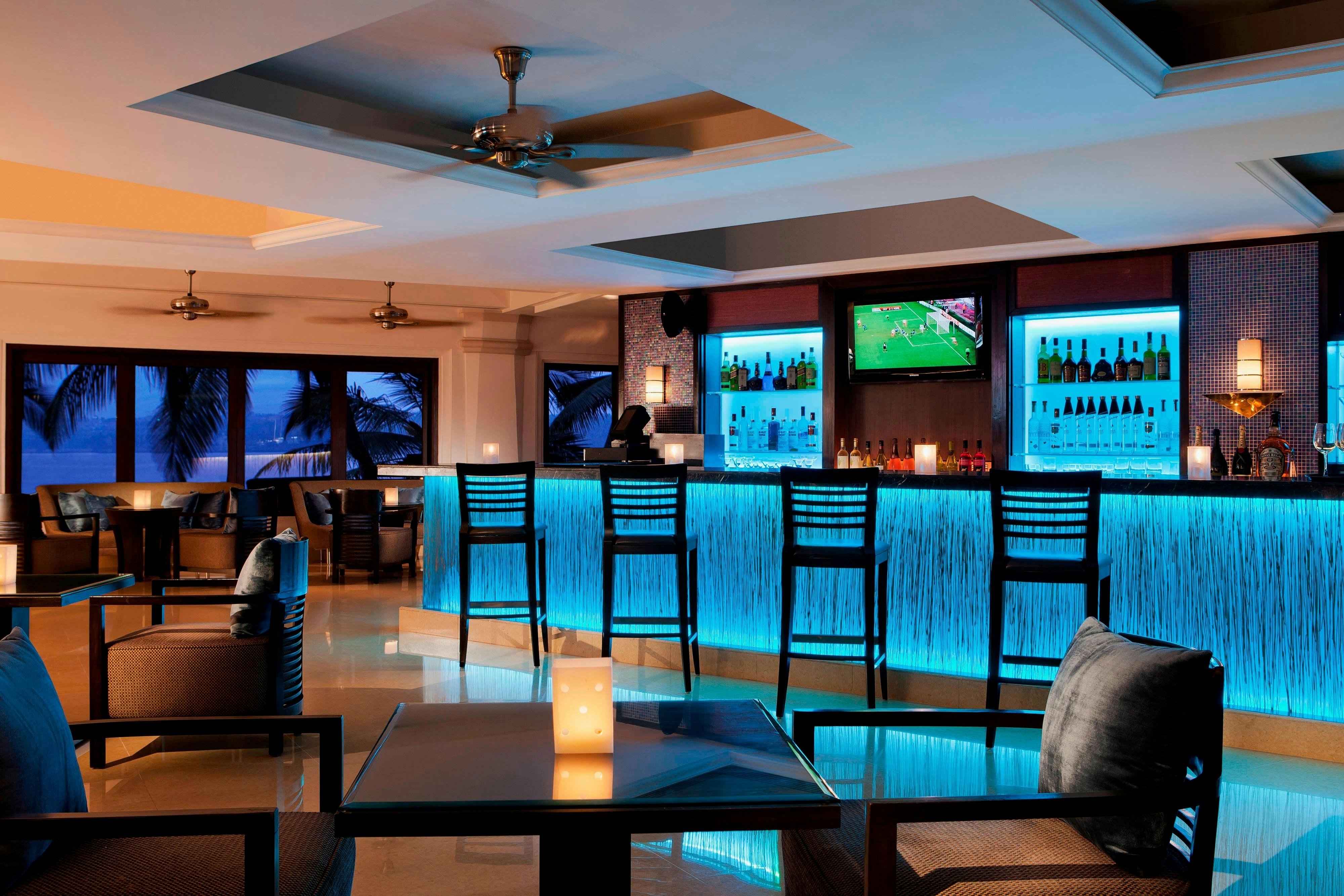 Goa Marriott Resort and Spa 31/47