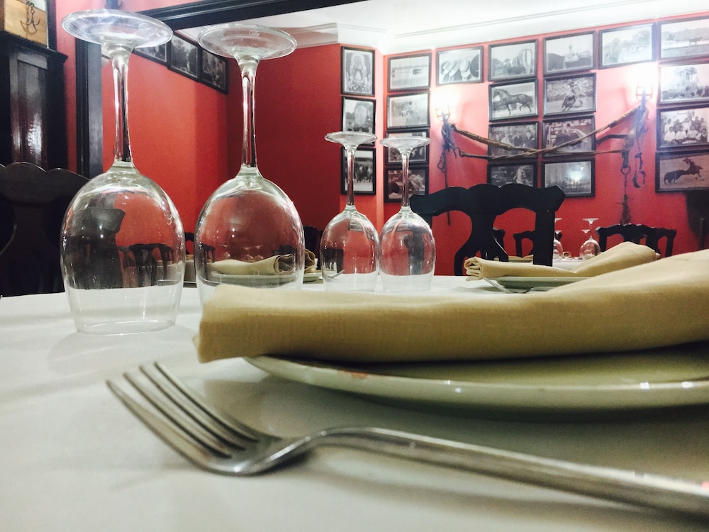 Hostal Pechi 19/46