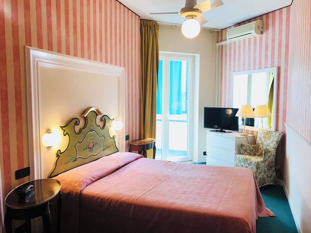 Bellavista Terme Resort Spa 14/50