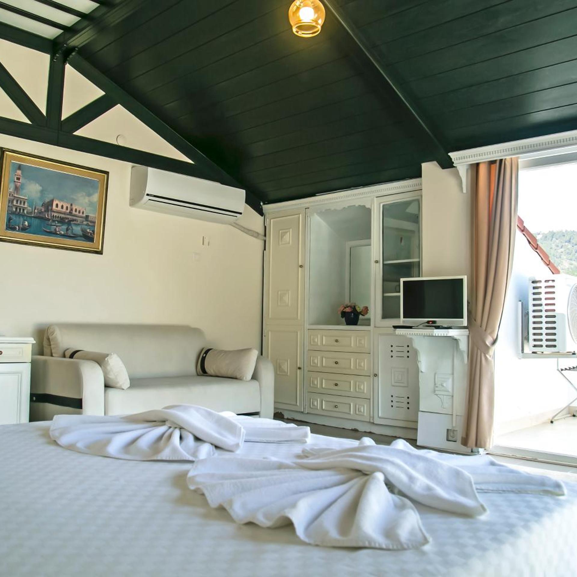 Chateau de Ville Hotel 9/53