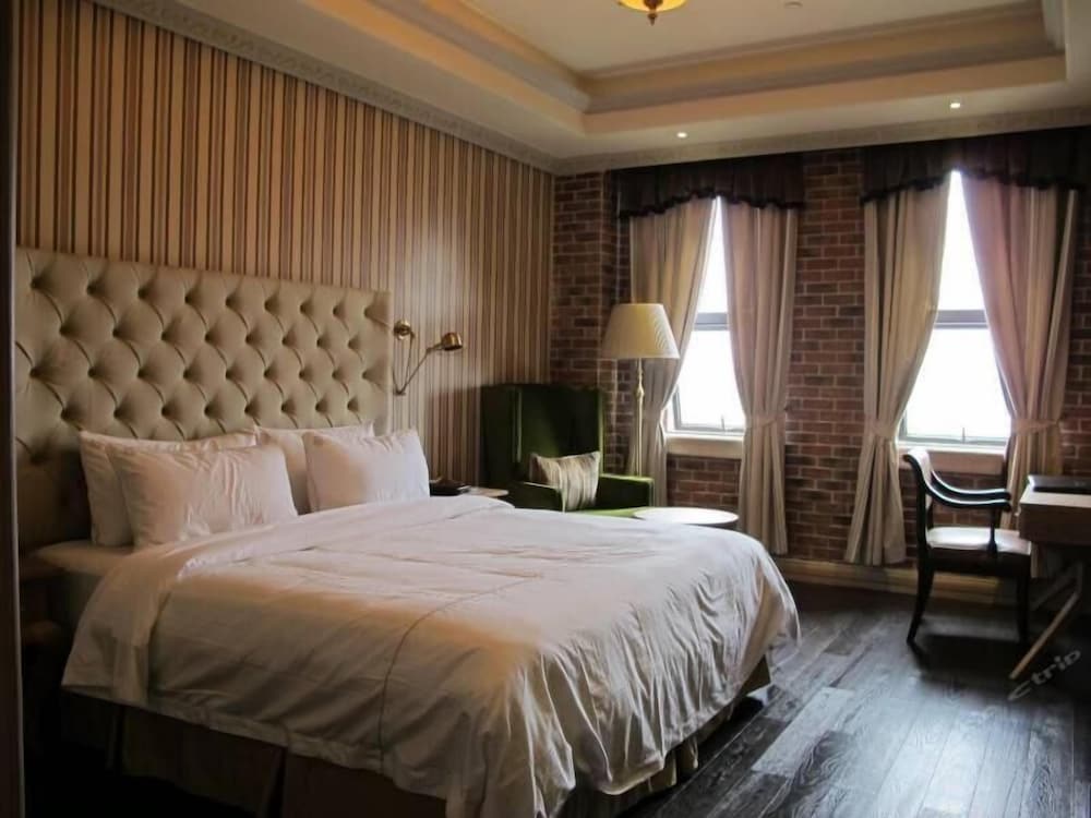 Wuhan Harvest International Hotel 17/57