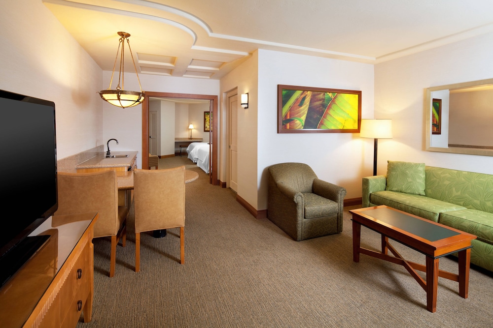 SHERATON LA JOLLA HOTEL 13/32