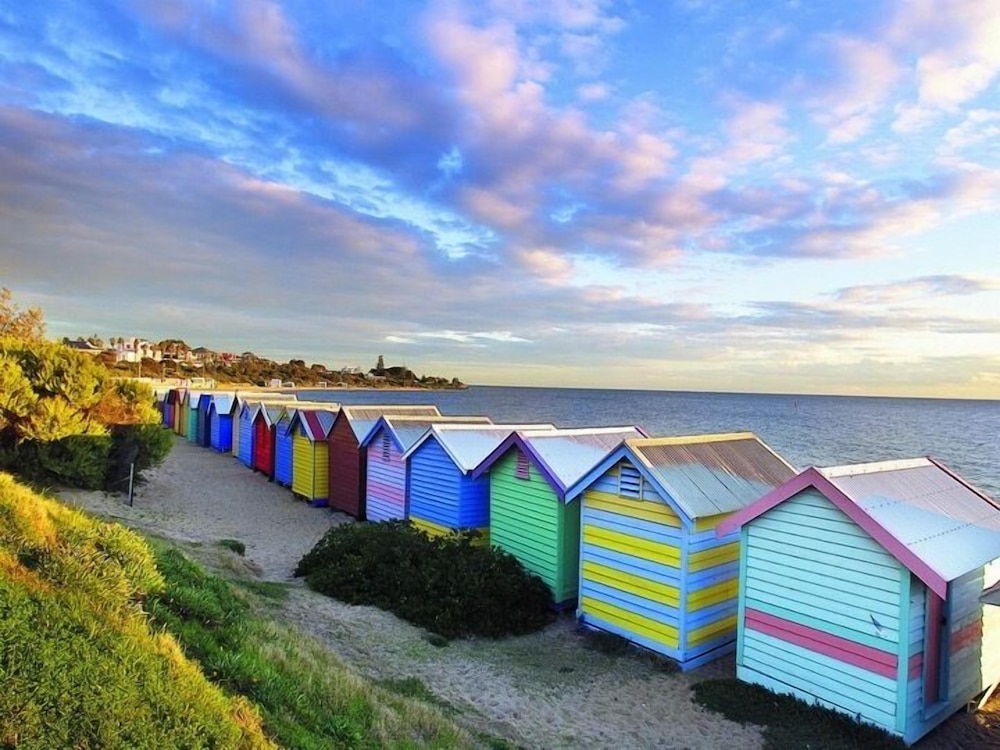 BRIGHTON BAY APARTMENTS 38/42