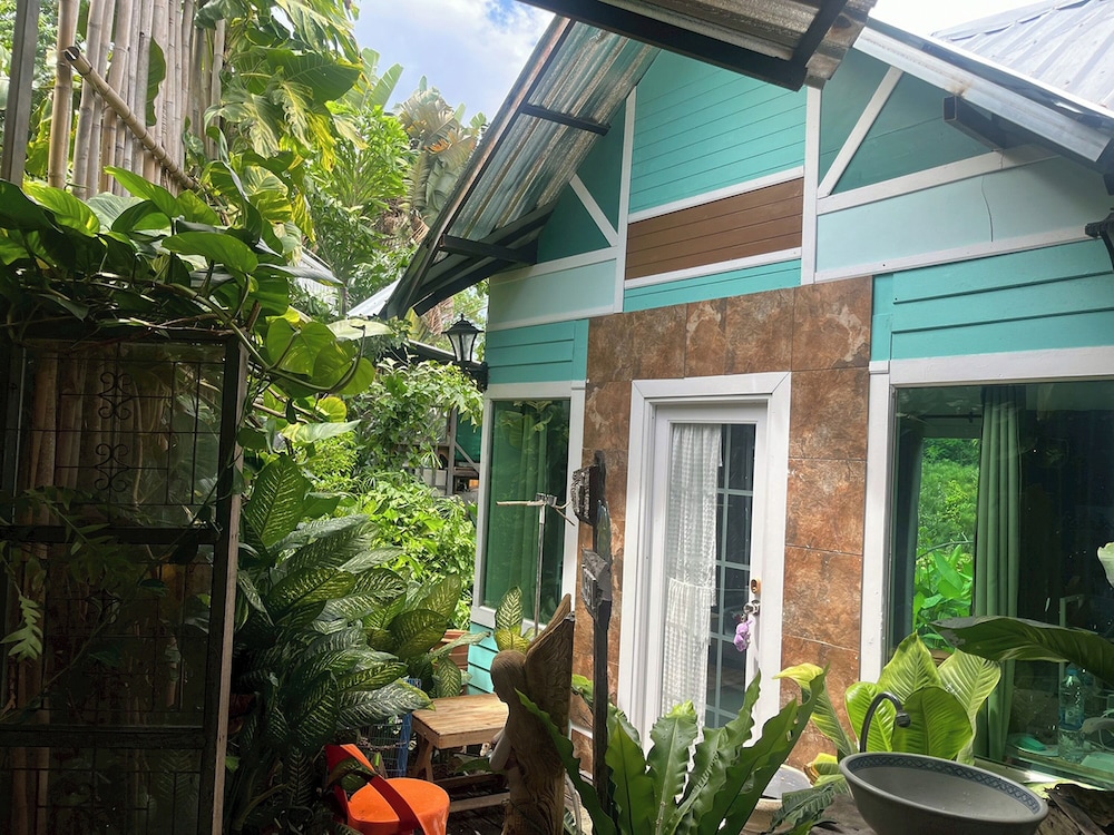 Huan Saikaew Resort 4/50