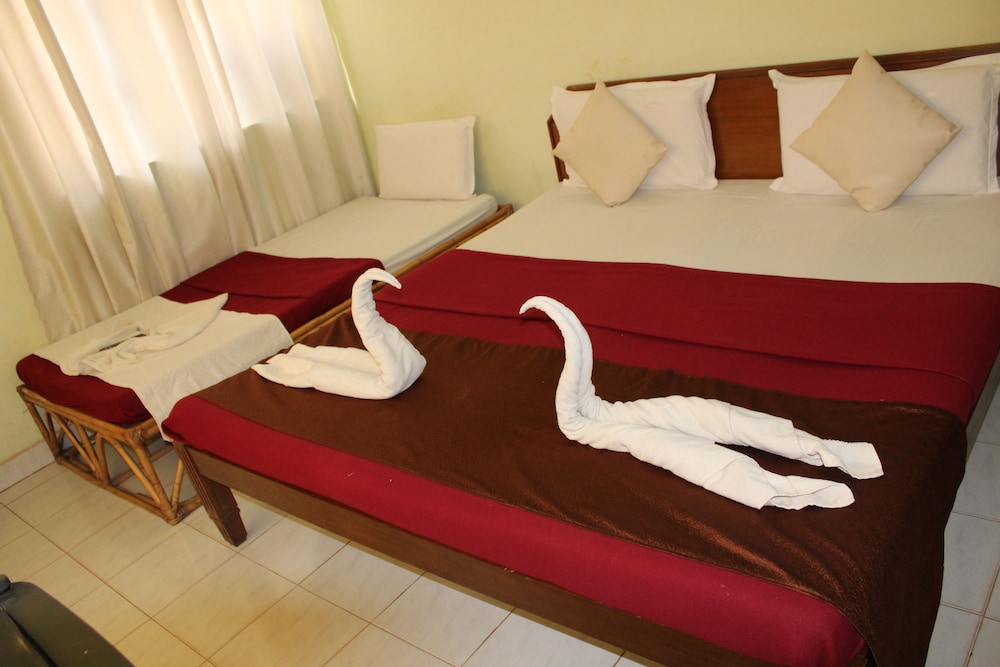 Senhor Angelo Resort 36/71