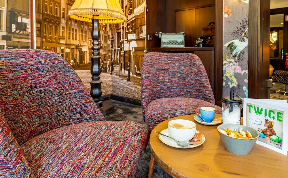 tinyTwice Hotel Bonn 34/50