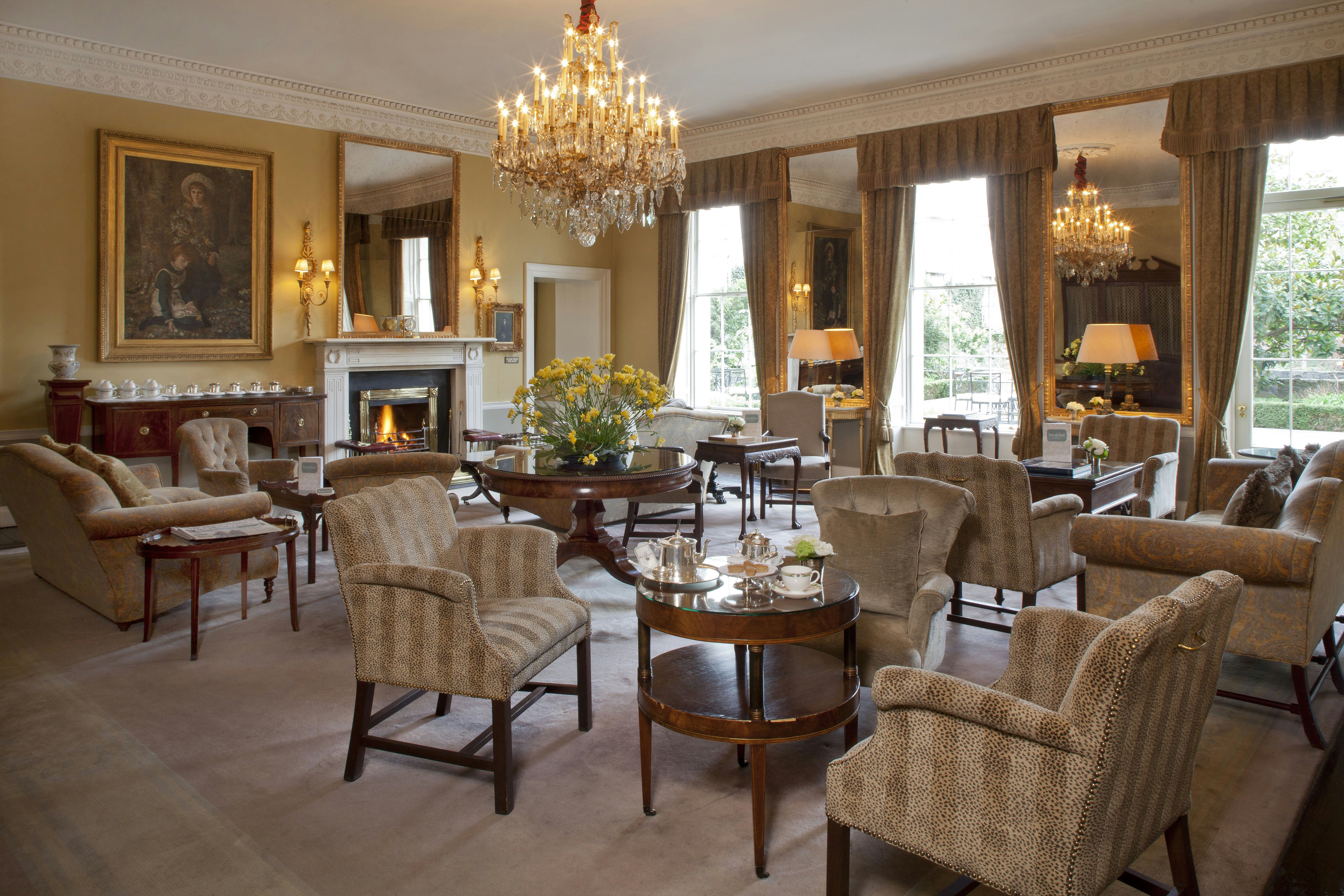 The Merrion 39/69