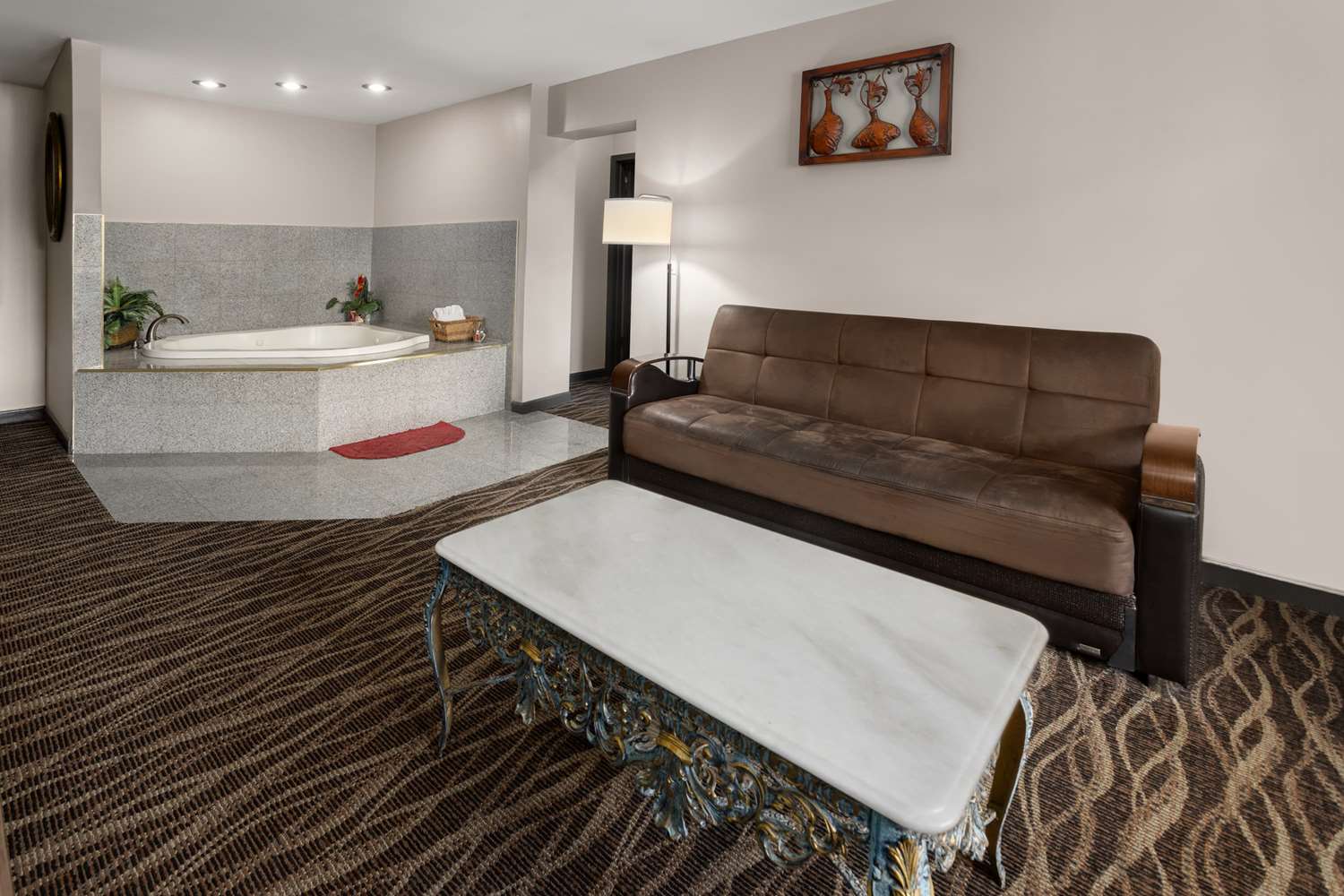Days Inn by Wyndham Wurtsboro 5/20