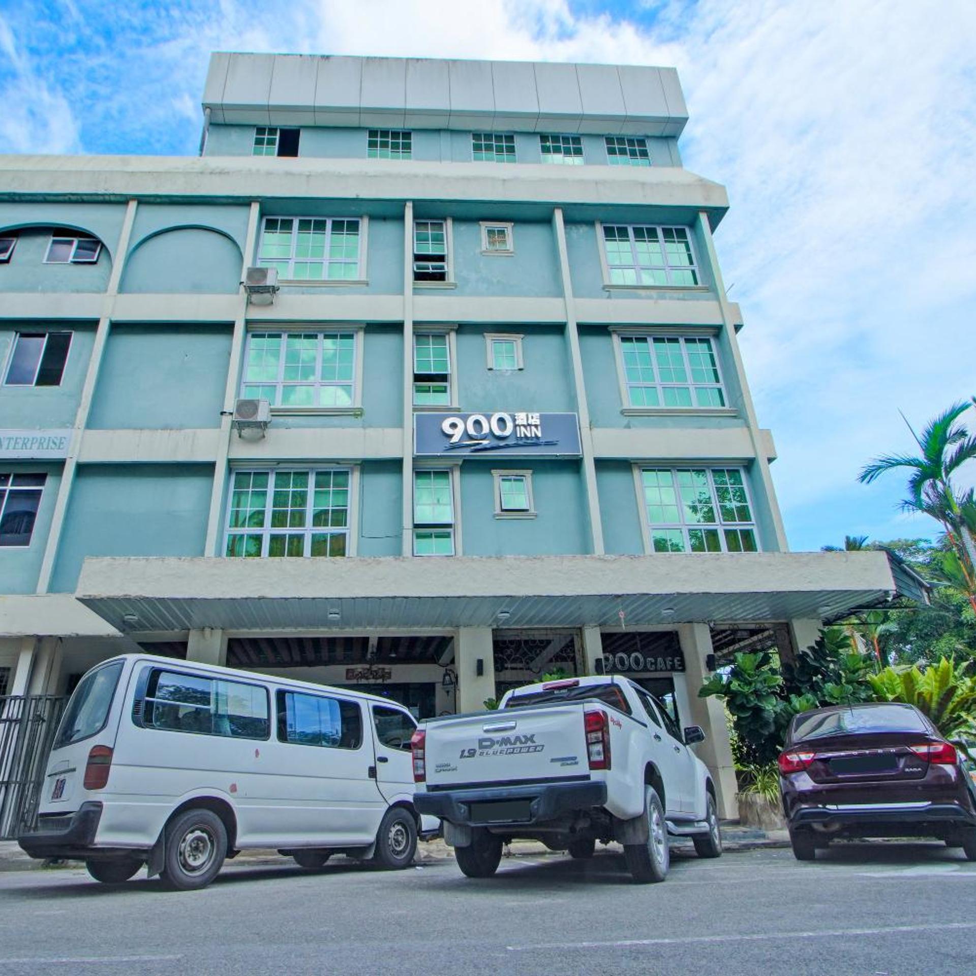 OYO 89411 900 Inn 42/50