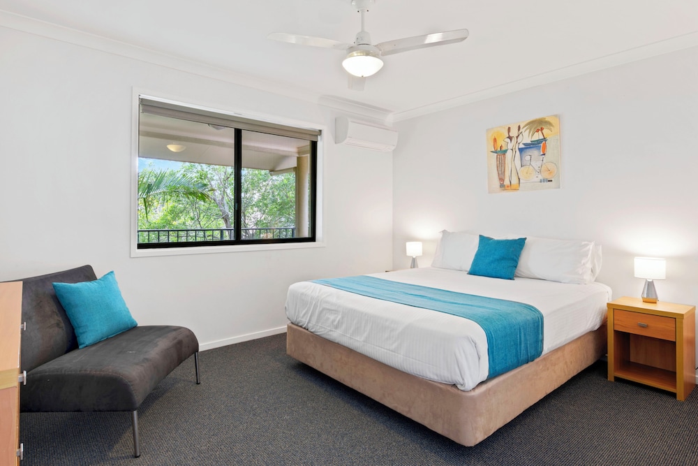 ARLIA SANDS APARTMENTS 12/64