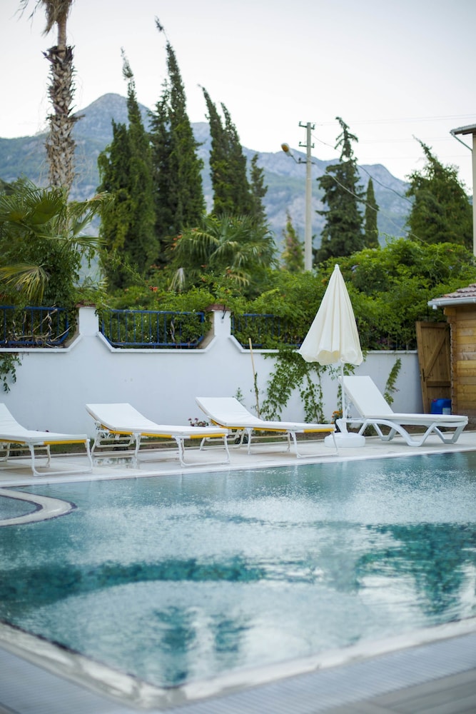 Belsun Boutique Hotel 43/50