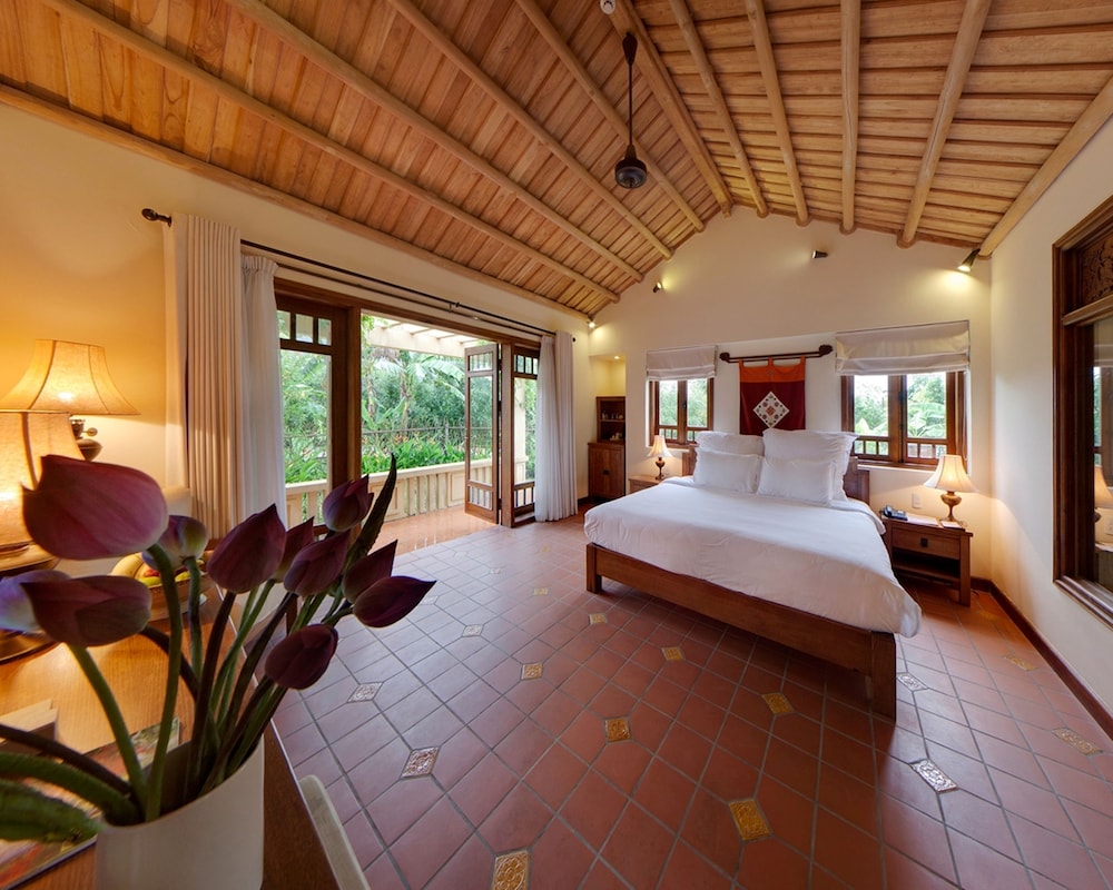 Emeralda Ninh Binh Resort Spa 5/46