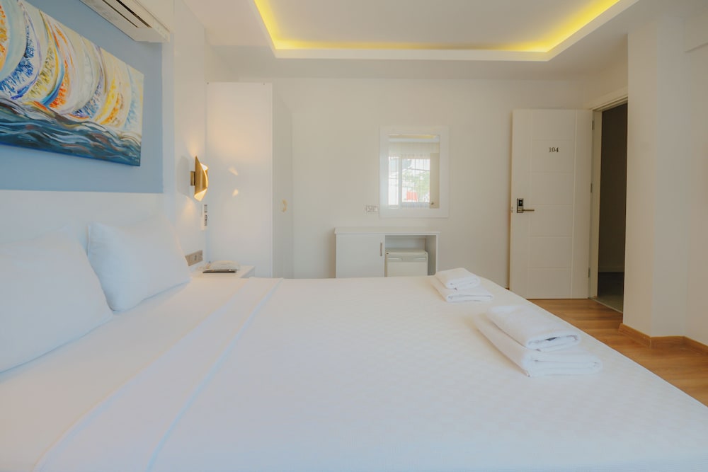 Hotel No37 6/47