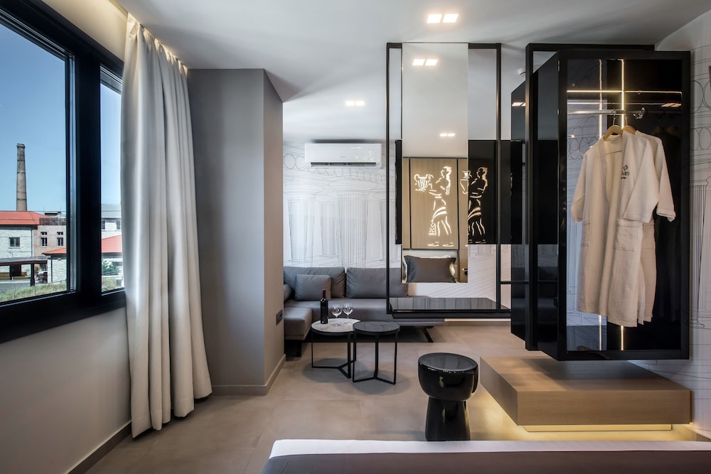 Lavris City Suites 30/50