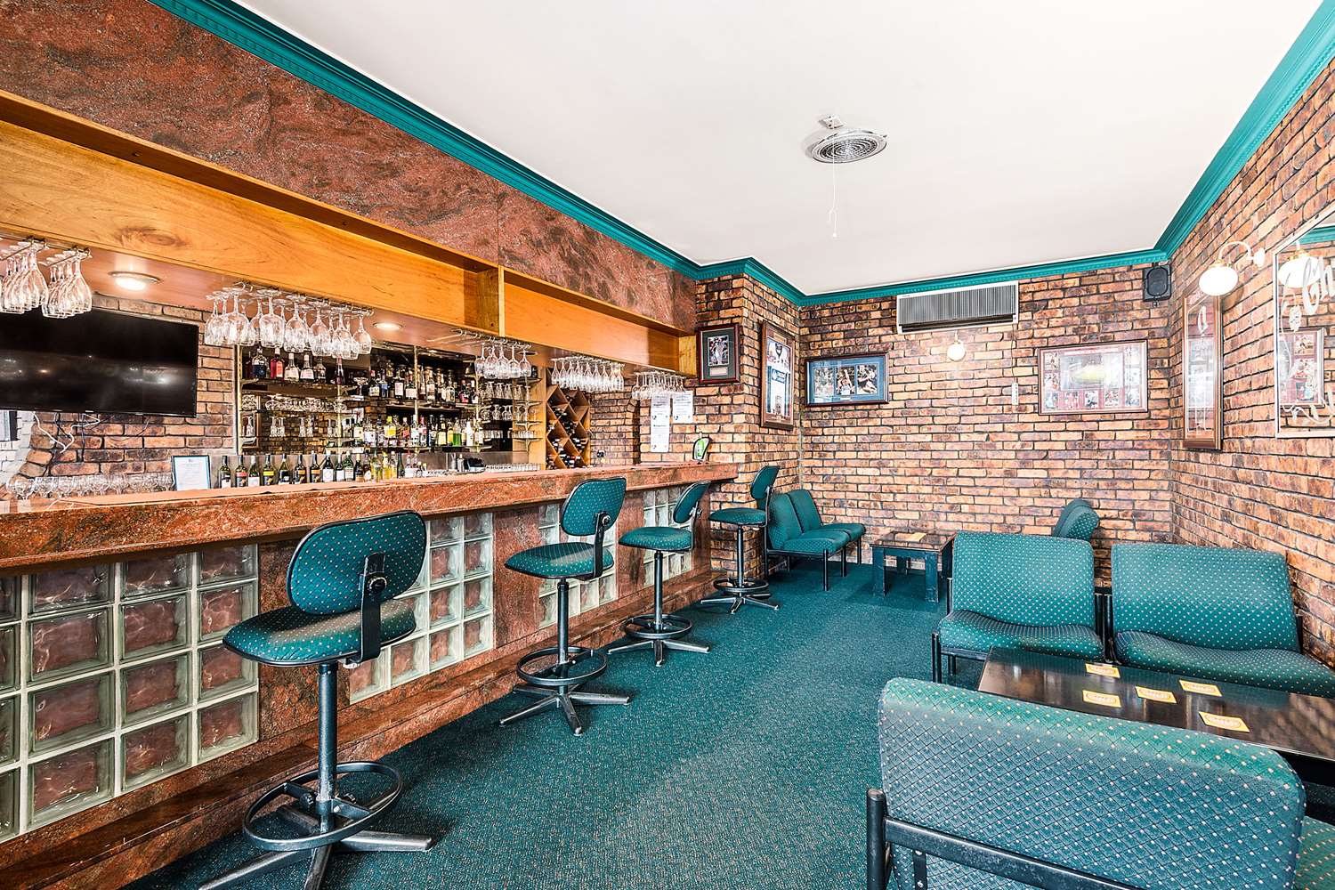 Comfort Inn Glenfield 28/31