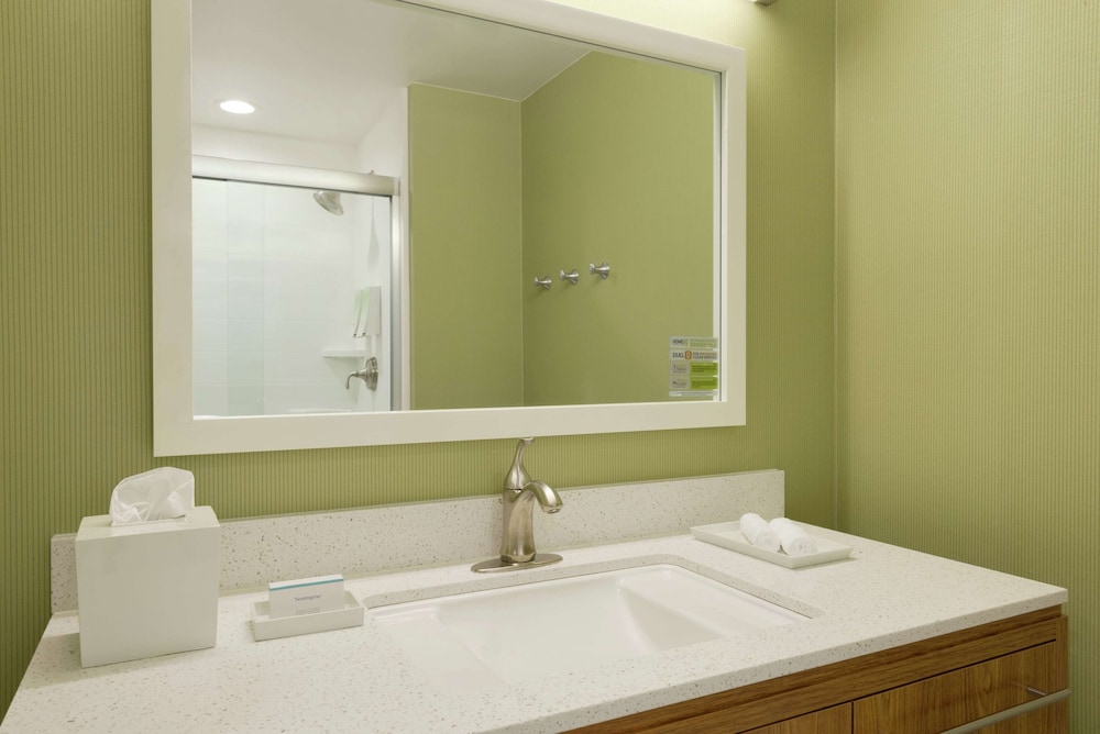 Home2 Suites by Hilton Orlando International Drive South 12/44