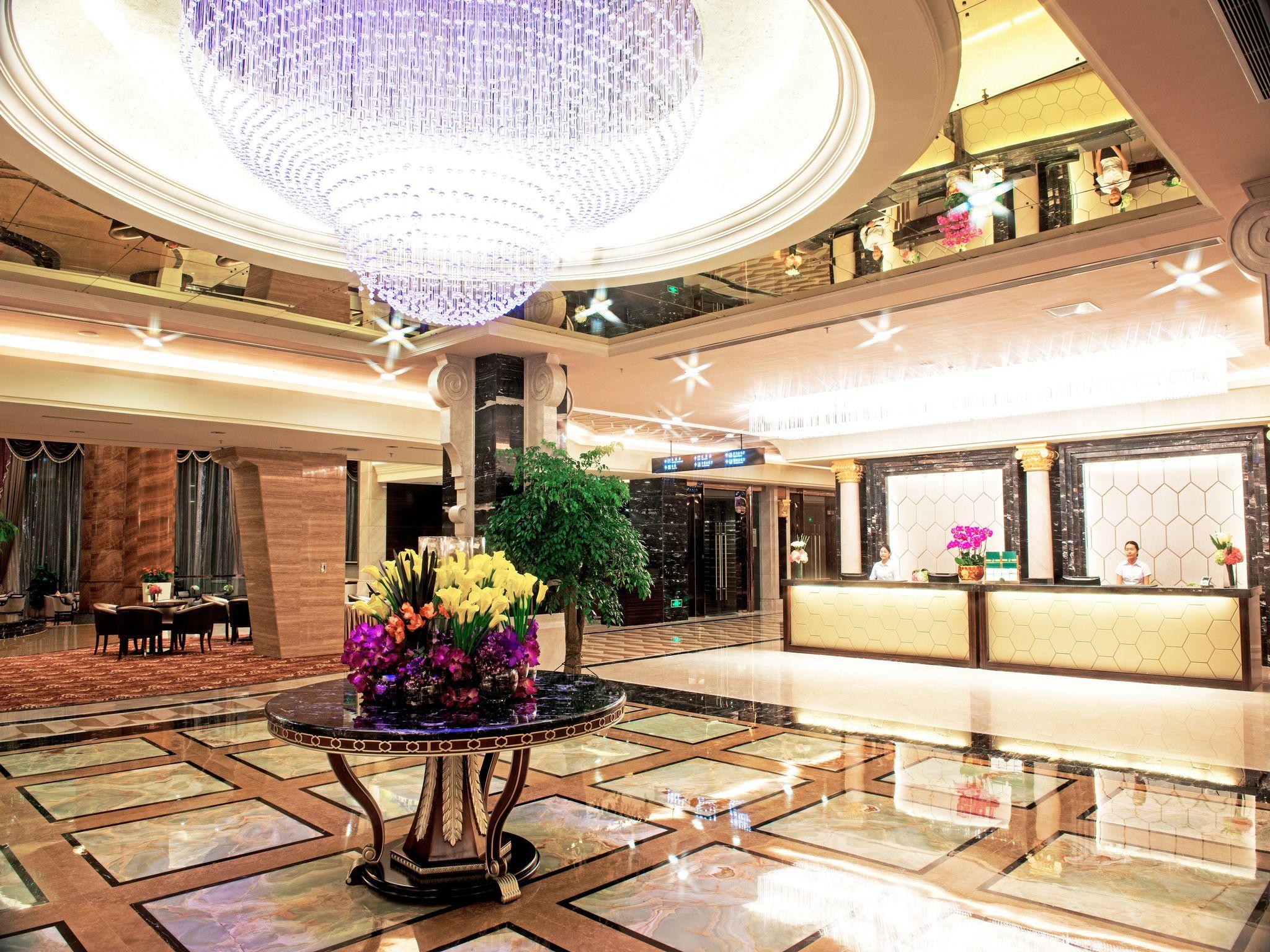 Country Garden Phoenix Hotel Yangshan 19/57